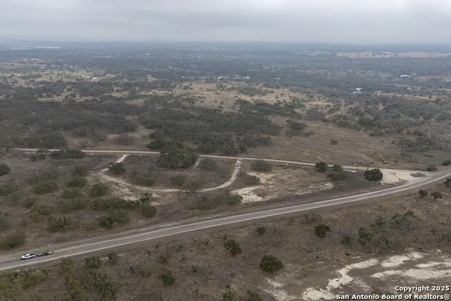 0 Fiedler Rd Off S Ranch Rd 783 Harper, TX 78631