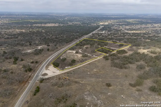 0 Fiedler Rd Off S Ranch Rd 783 Harper, TX 78631