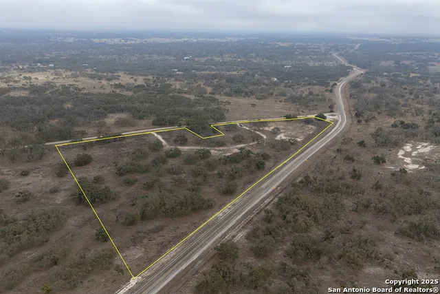 0 Fiedler Rd Off S Ranch Rd 783 Harper, TX 78631