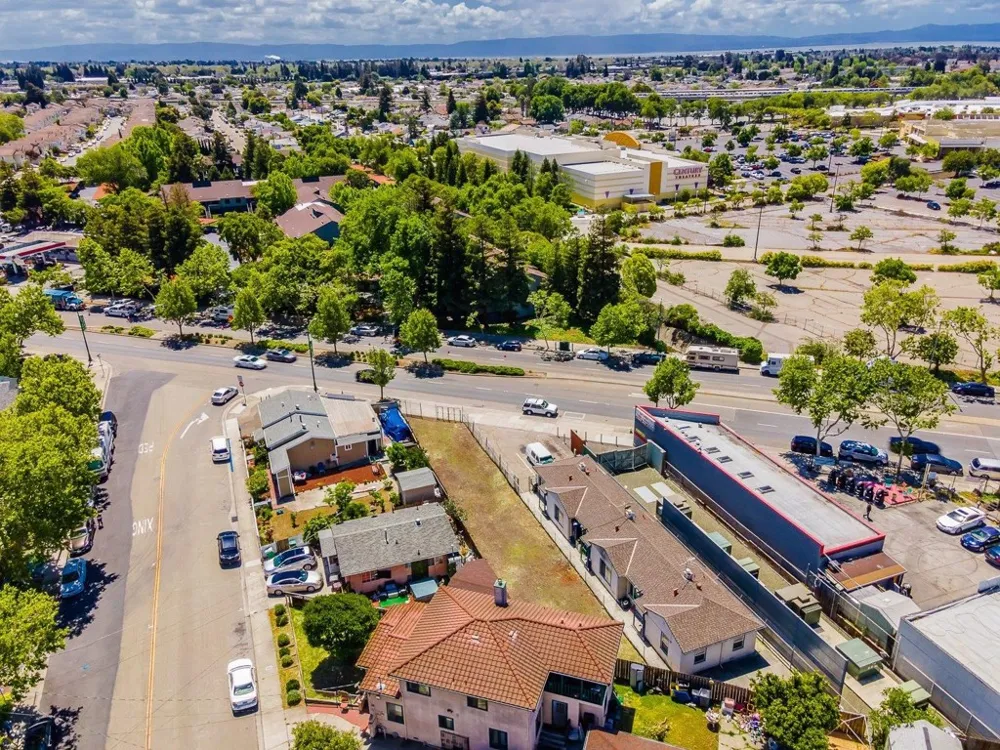 E 14Th St San Lorenzo, CA 94580