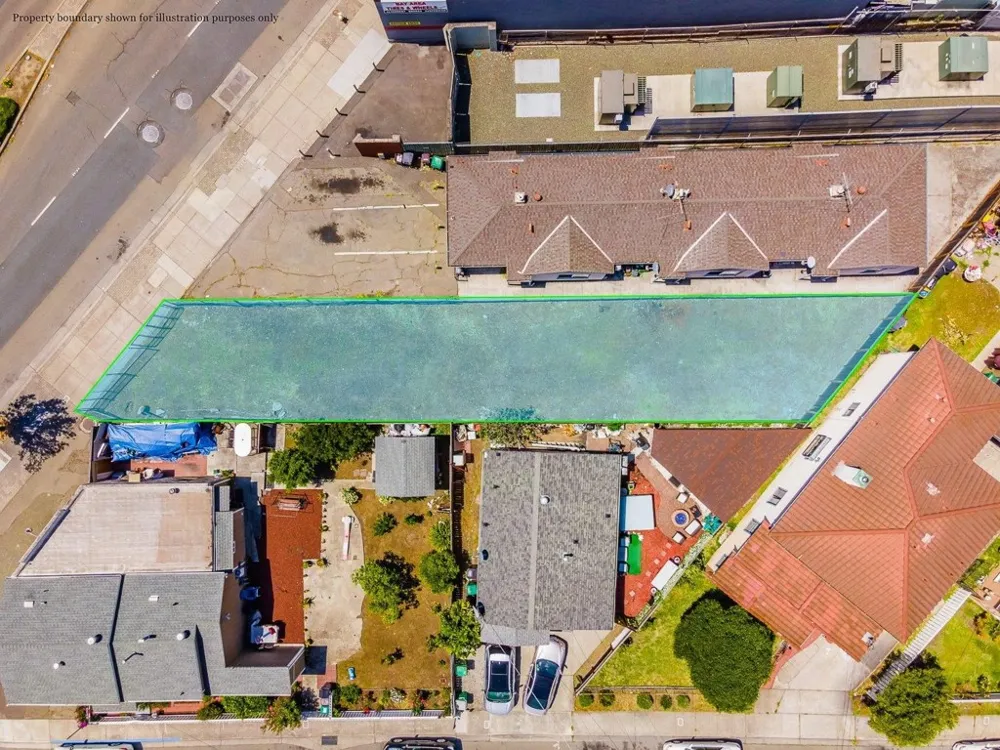 E 14Th St San Lorenzo, CA 94580