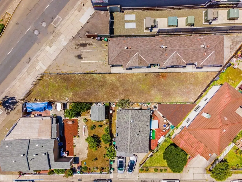 E 14Th St San Lorenzo, CA 94580