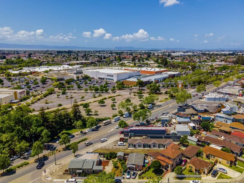 E 14Th St San Lorenzo, CA 94580