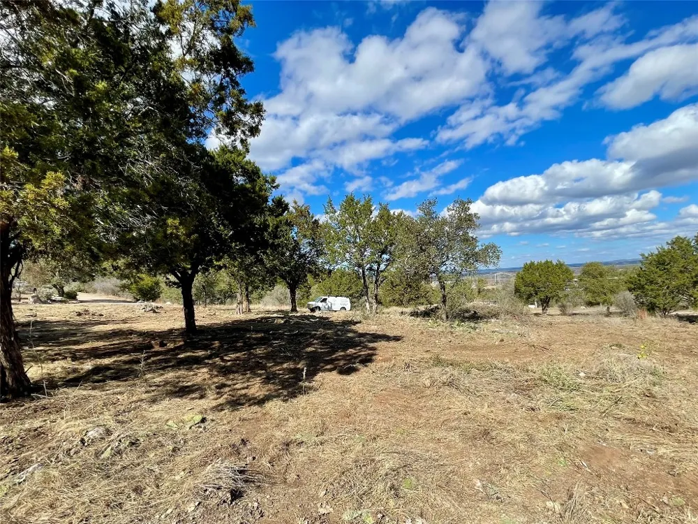 24 Prince Peak Street Cottonwood Shores, TX 78657