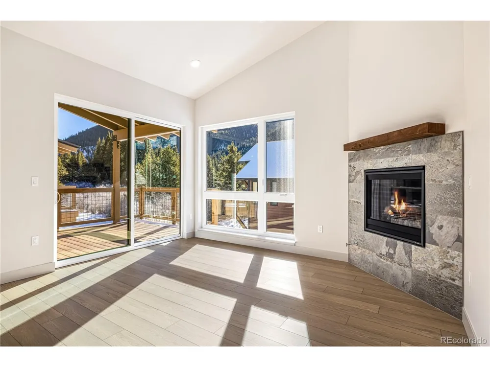 628 Montezuma Road #D-1