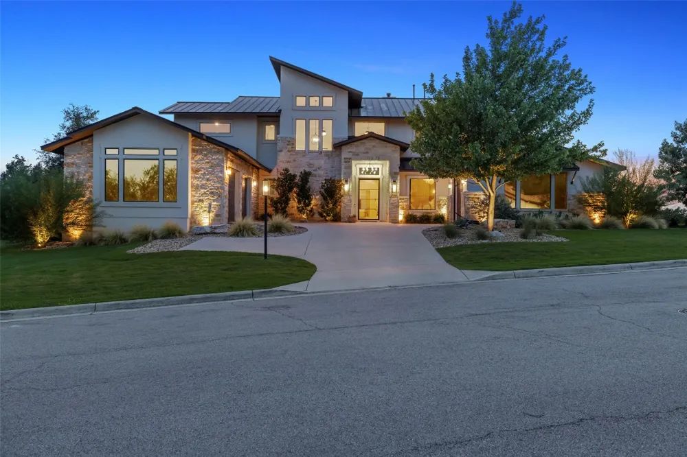 204 Ringtail Stream Drive