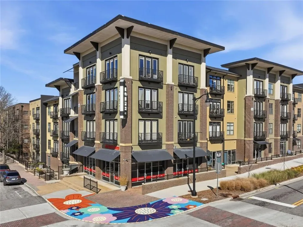 5300 Peachtree Road ##2510