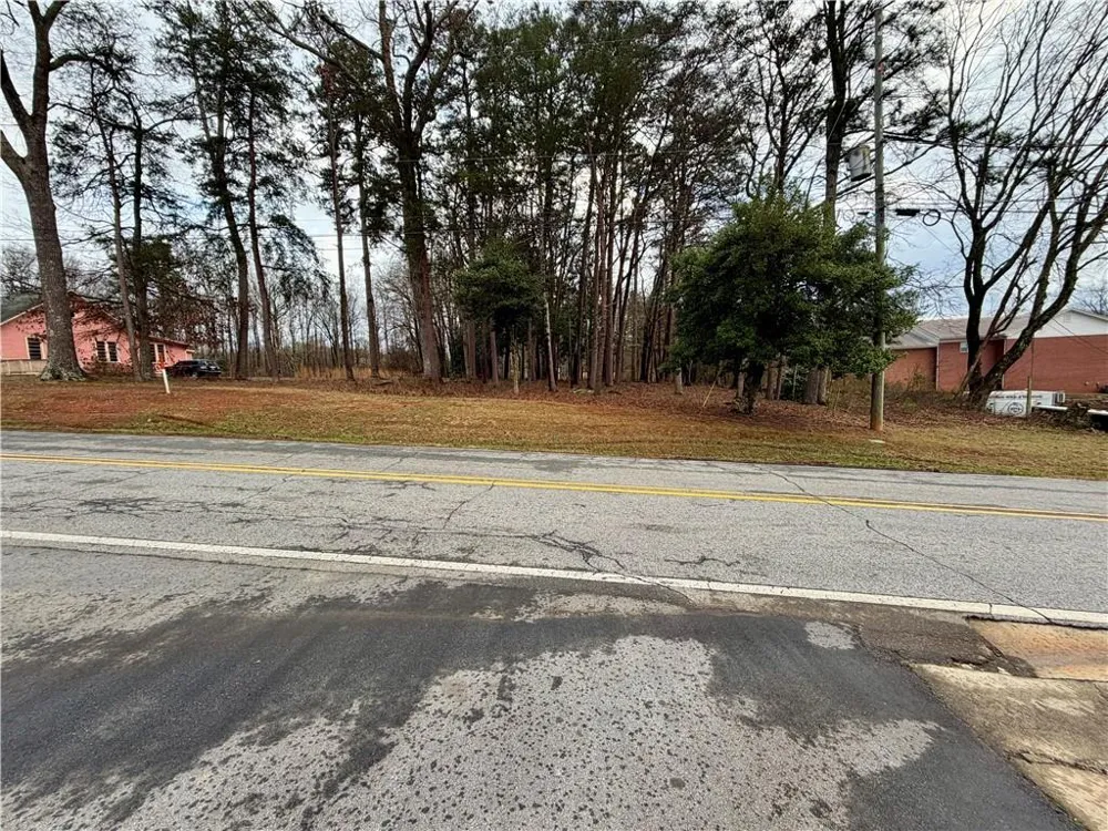 0 Academy Avenue Dawsonville, GA 30534