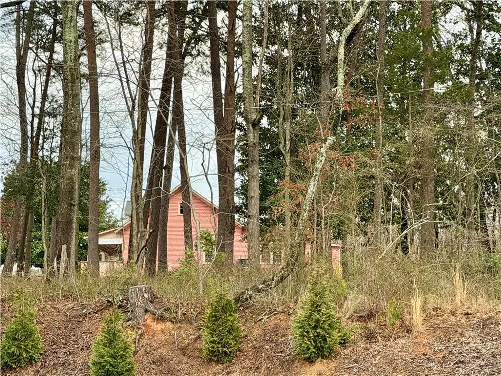 0 Academy Avenue Dawsonville, GA 30534