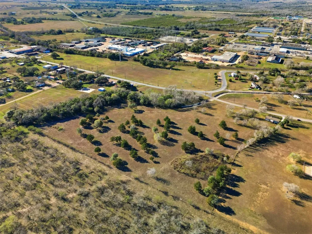 1123 Dunn Street Yoakum, TX 77995