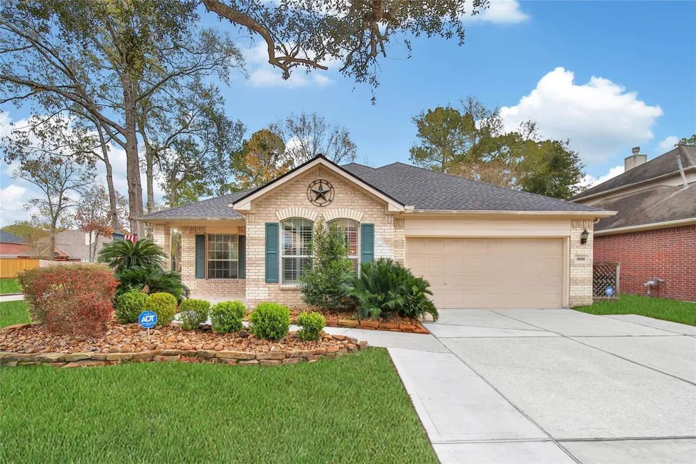 3230 Fair Falls Drive