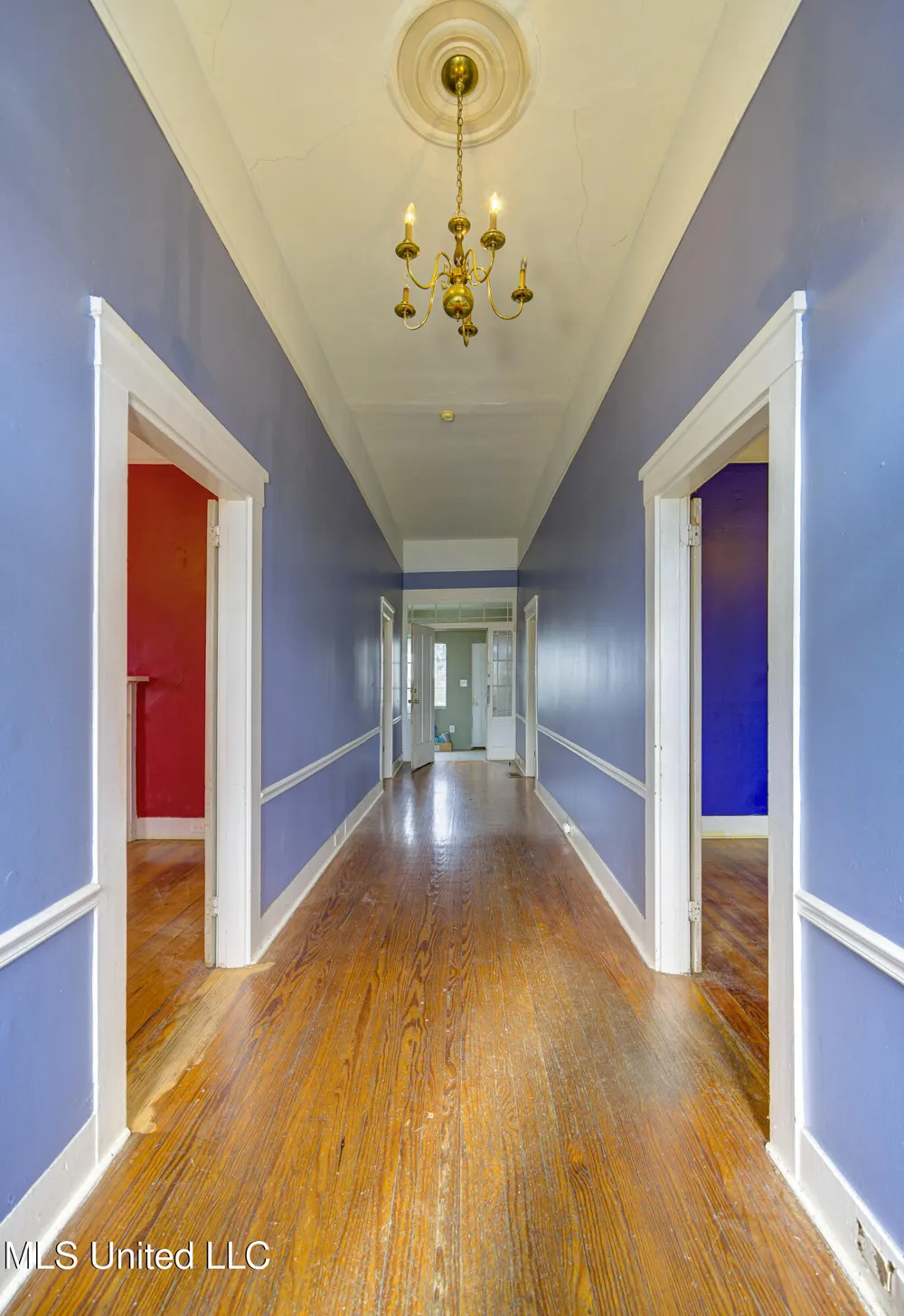 1115 Grove Street Vicksburg, MS 39183