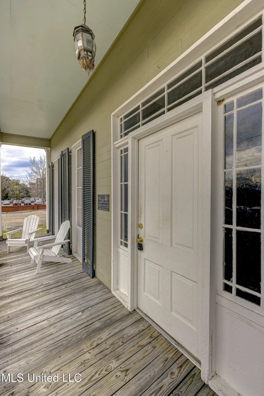 1115 Grove Street Vicksburg, MS 39183