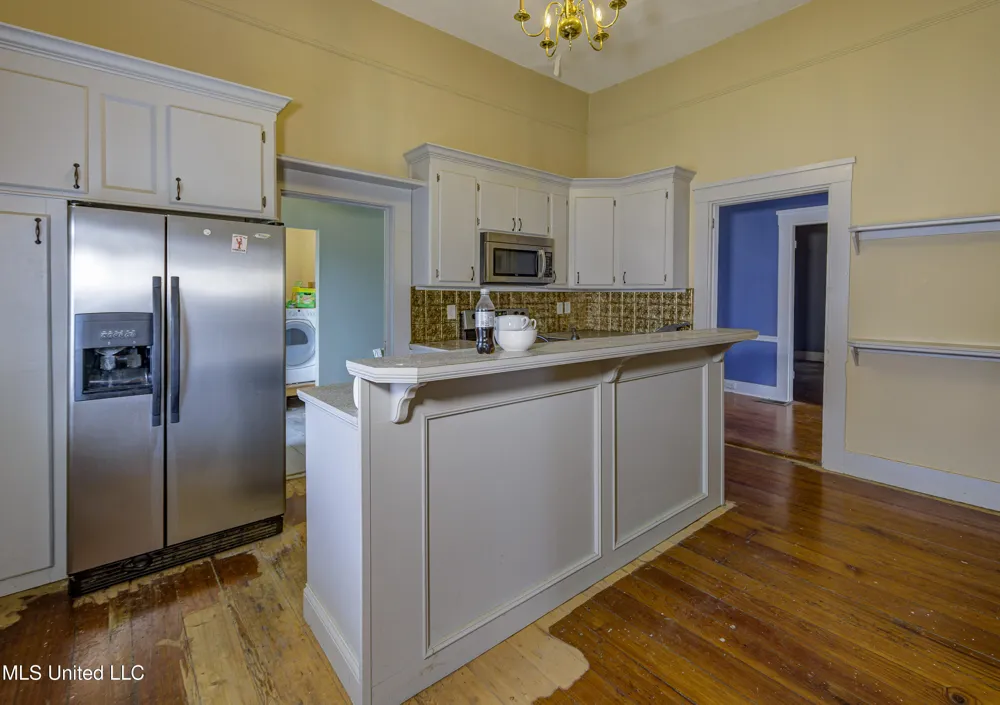 1115 Grove Street Vicksburg, MS 39183