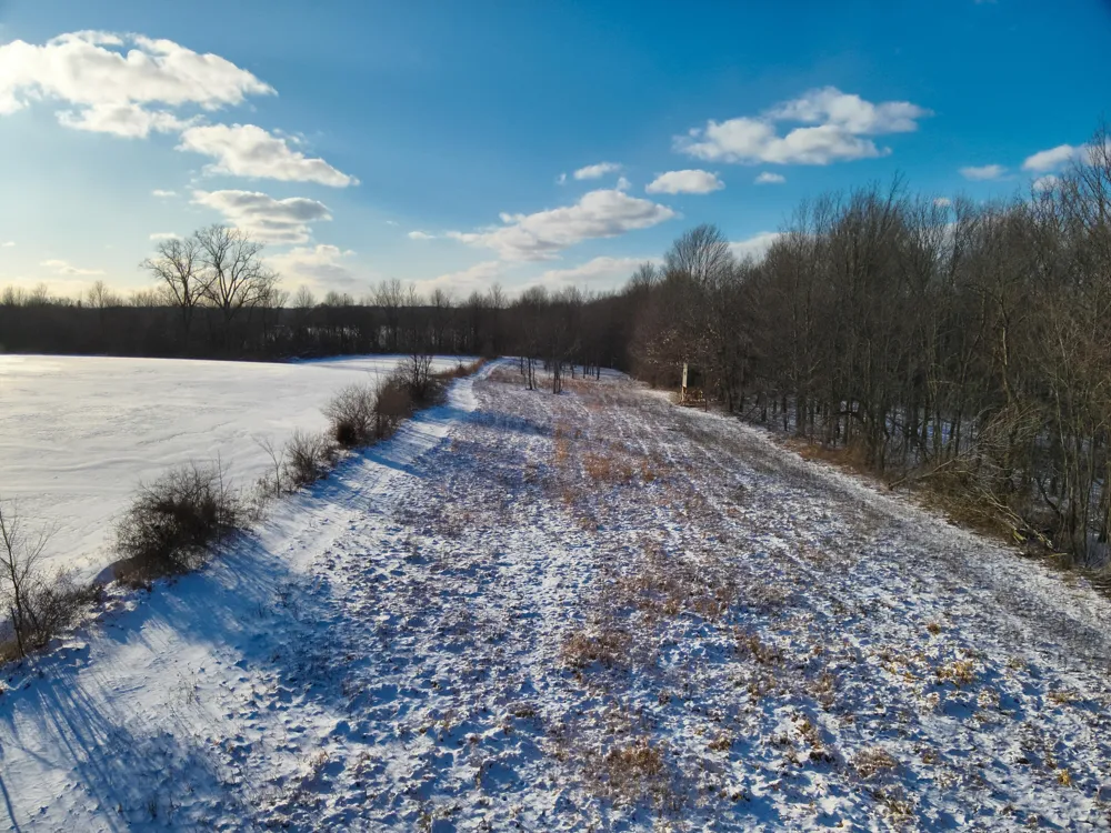 W US-12 Highway Manchester, MI 48158