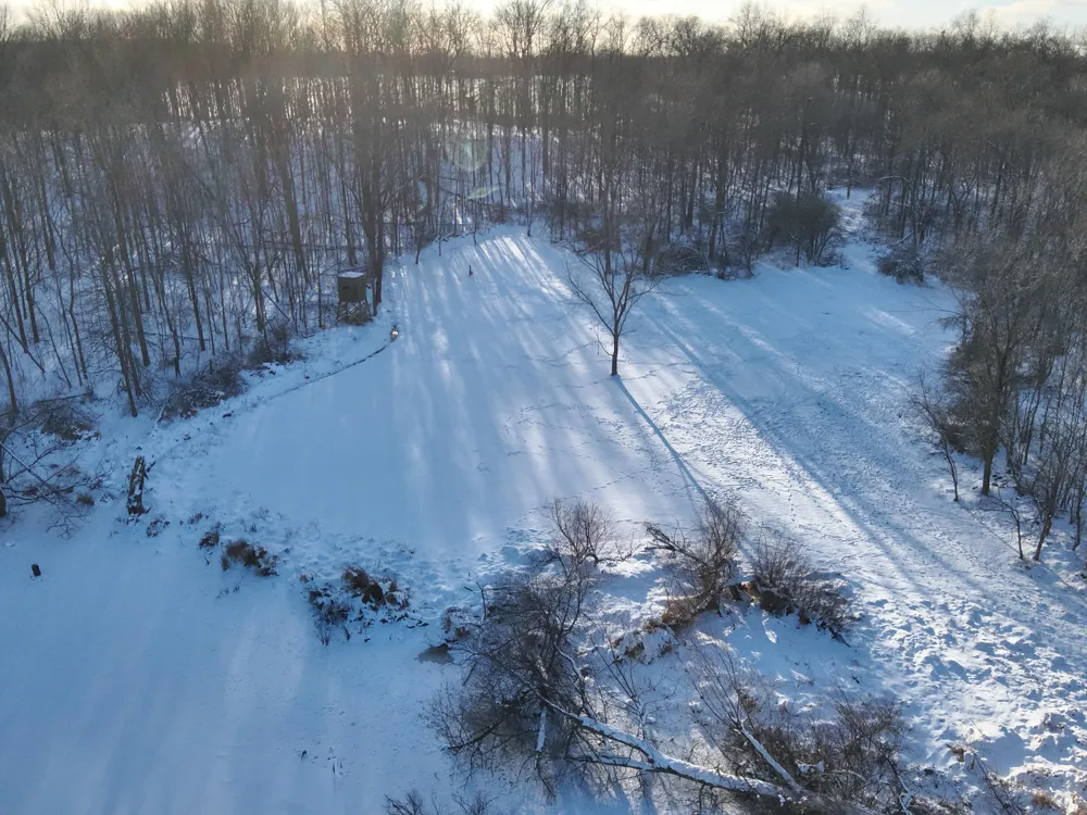 W US-12 Highway Manchester, MI 48158
