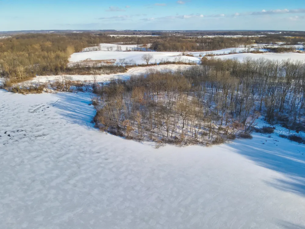 W US-12 Highway Manchester, MI 48158