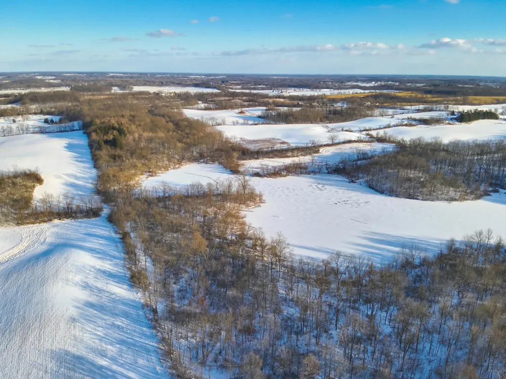 W US-12 Highway Manchester, MI 48158