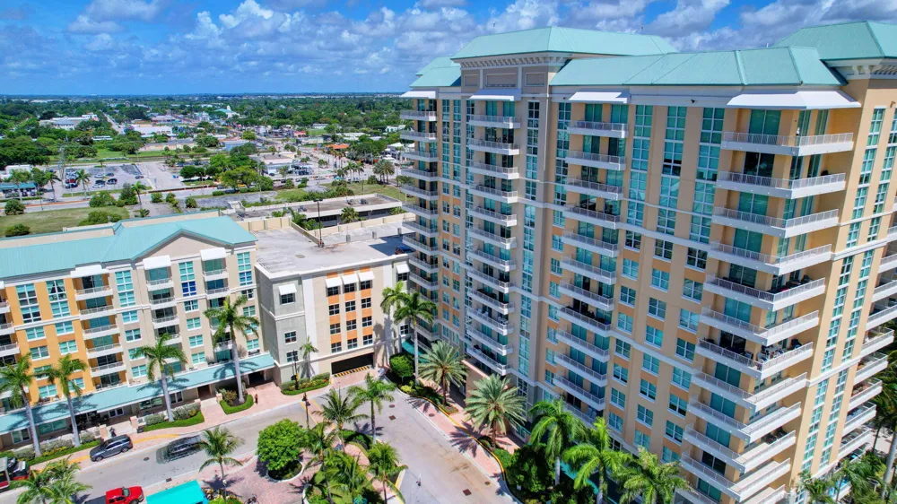 625 Casa Loma Boulevard #409