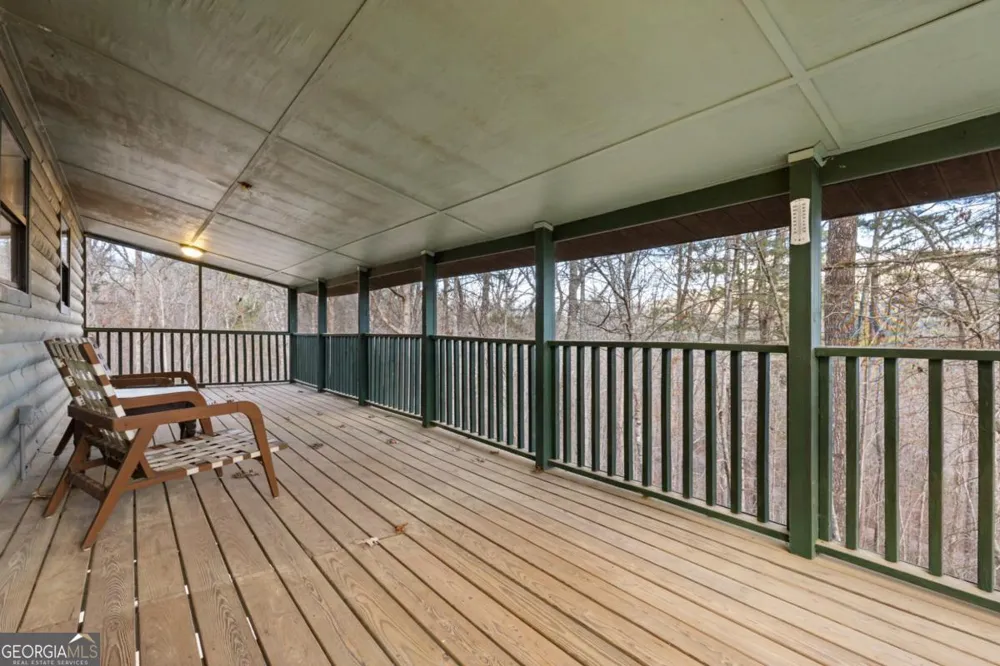 1140 Knollwood RD Mineral Bluff, GA 30559
