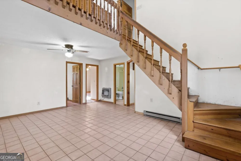 1140 Knollwood RD Mineral Bluff, GA 30559