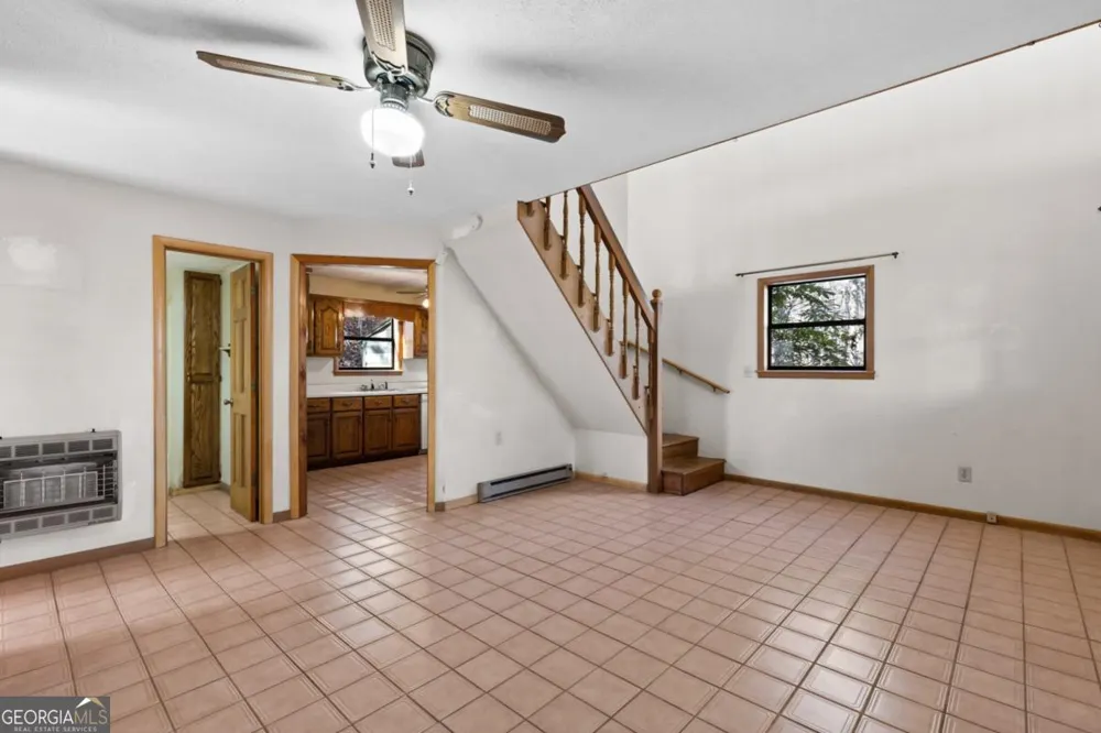 1140 Knollwood RD Mineral Bluff, GA 30559