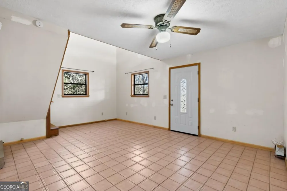 1140 Knollwood RD Mineral Bluff, GA 30559