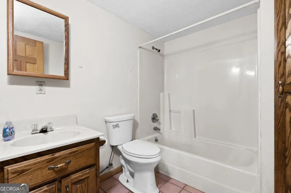 1140 Knollwood RD Mineral Bluff, GA 30559
