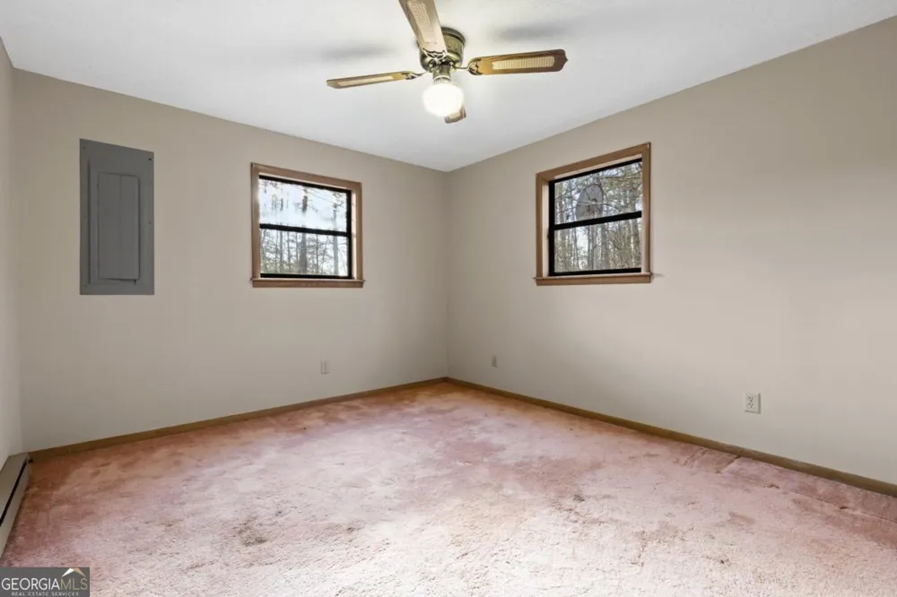 1140 Knollwood RD Mineral Bluff, GA 30559