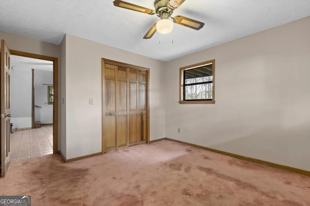 1140 Knollwood RD Mineral Bluff, GA 30559