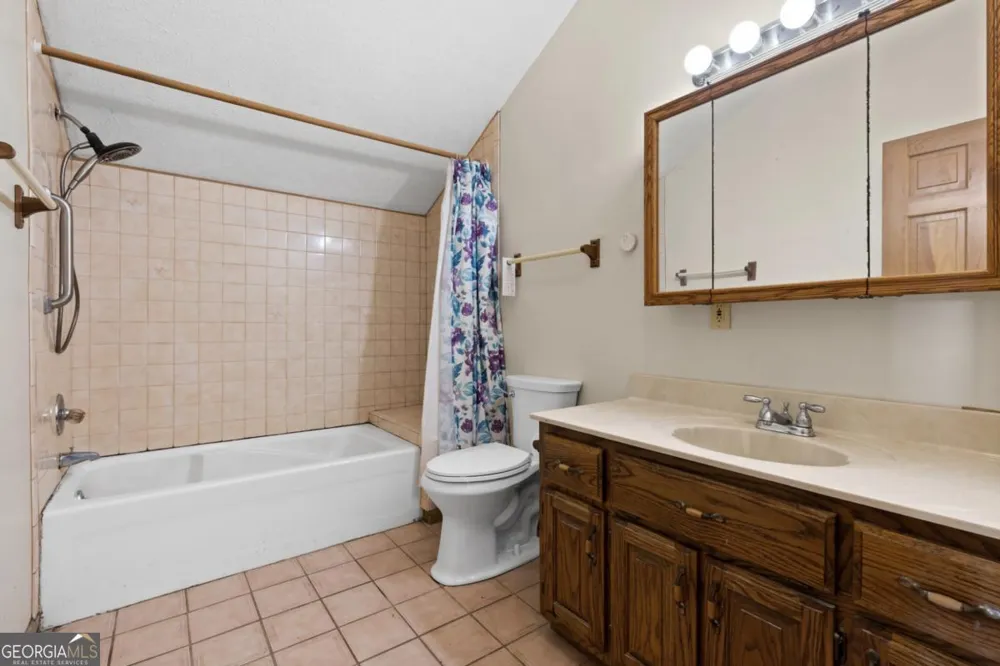 1140 Knollwood RD Mineral Bluff, GA 30559