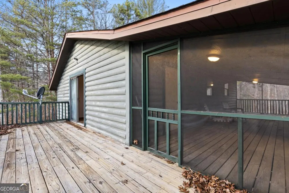 1140 Knollwood RD Mineral Bluff, GA 30559