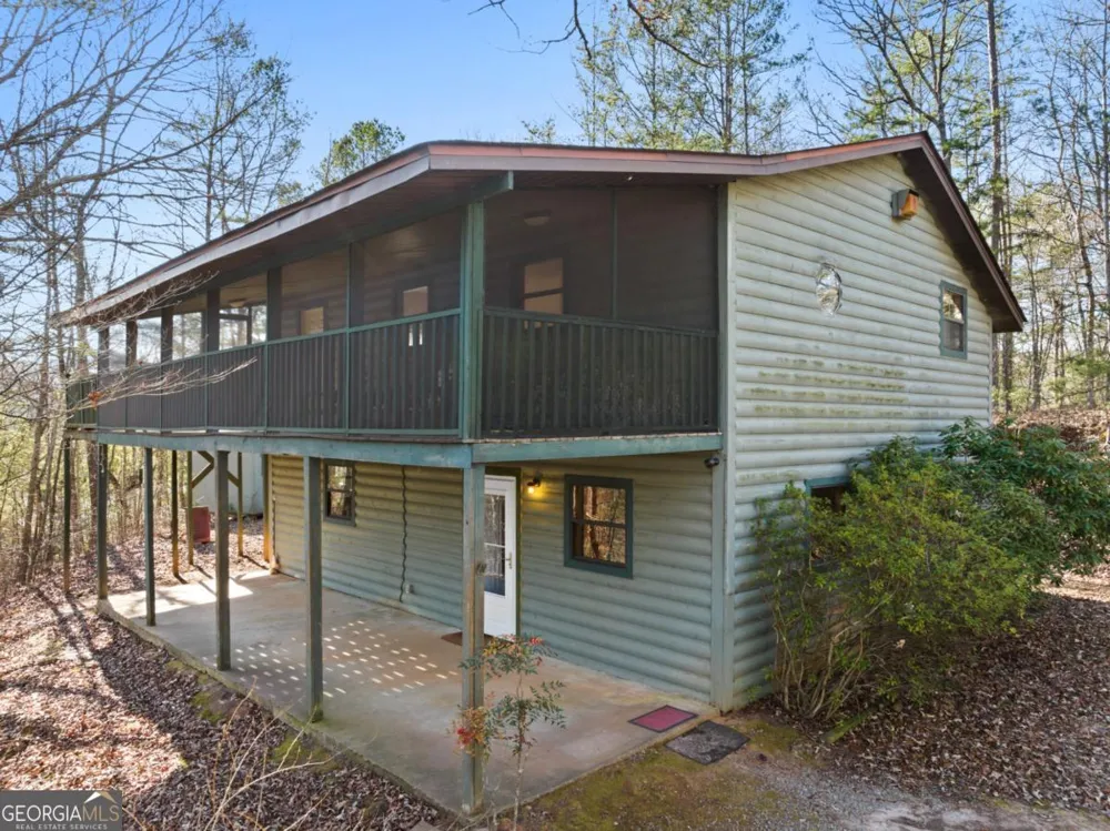 1140 Knollwood RD Mineral Bluff, GA 30559