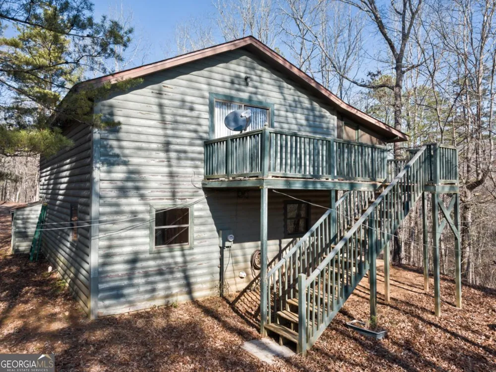 1140 Knollwood RD Mineral Bluff, GA 30559