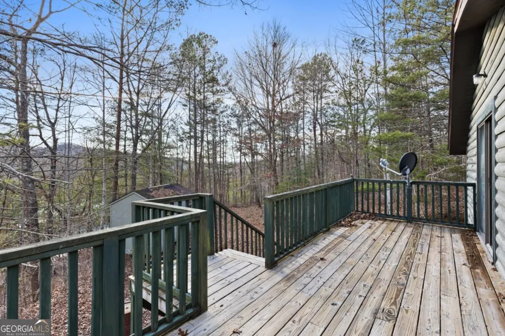 1140 Knollwood RD Mineral Bluff, GA 30559
