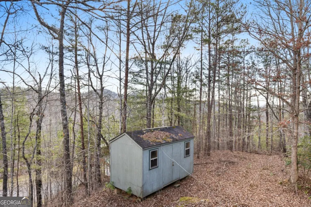 1140 Knollwood RD Mineral Bluff, GA 30559