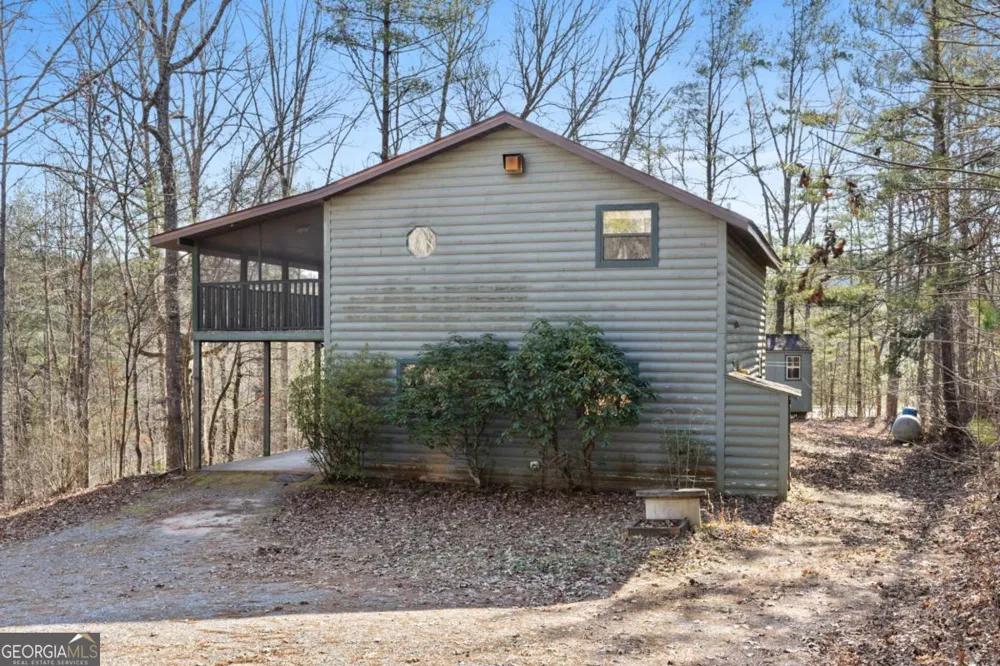 1140 Knollwood RD Mineral Bluff, GA 30559