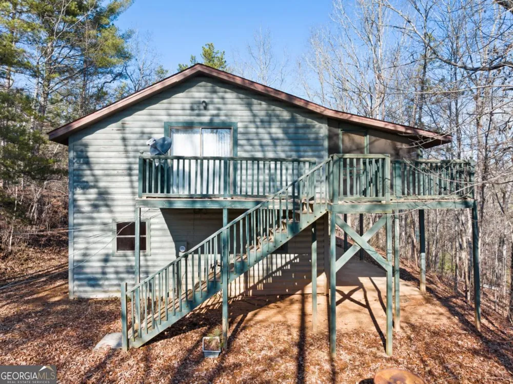 1140 Knollwood RD Mineral Bluff, GA 30559
