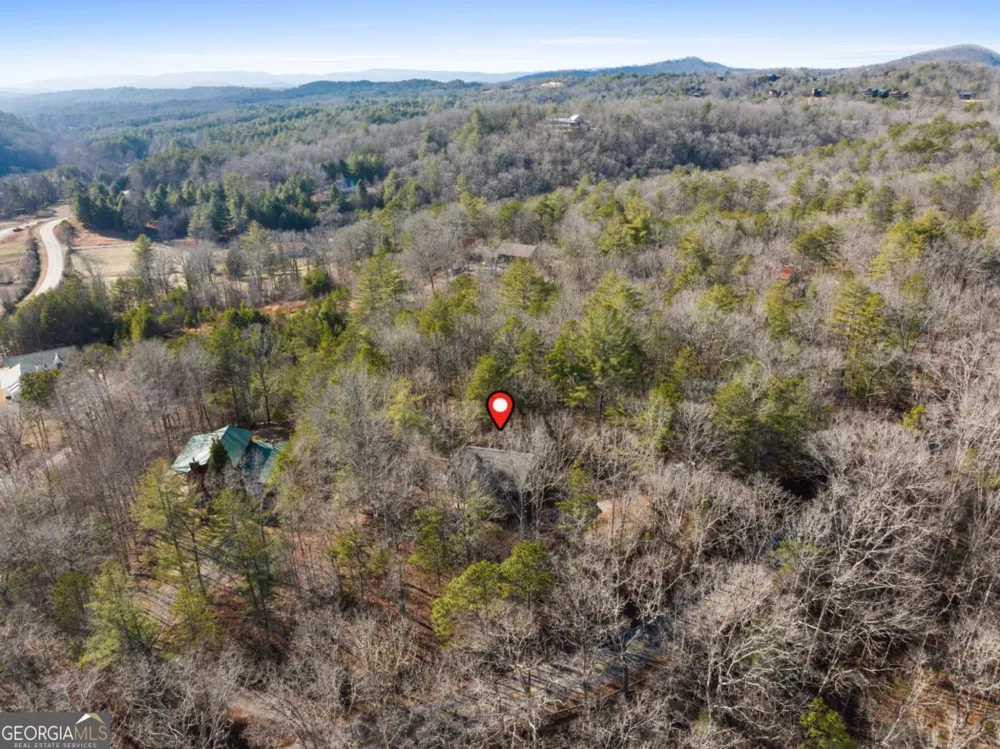 1140 Knollwood RD Mineral Bluff, GA 30559