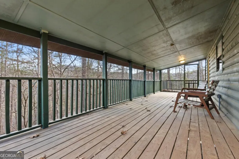 1140 Knollwood RD Mineral Bluff, GA 30559