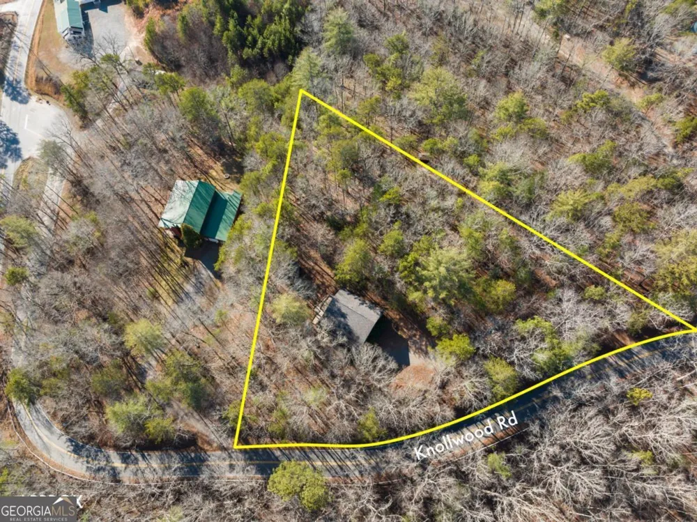1140 Knollwood RD Mineral Bluff, GA 30559