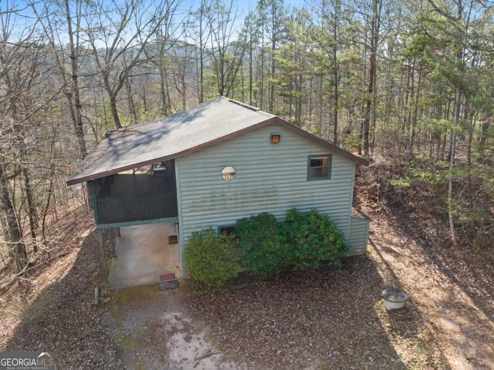 1140 Knollwood RD Mineral Bluff, GA 30559