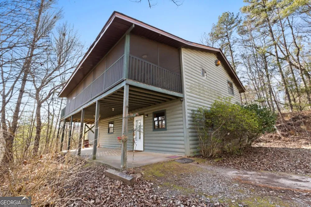1140 Knollwood RD Mineral Bluff, GA 30559