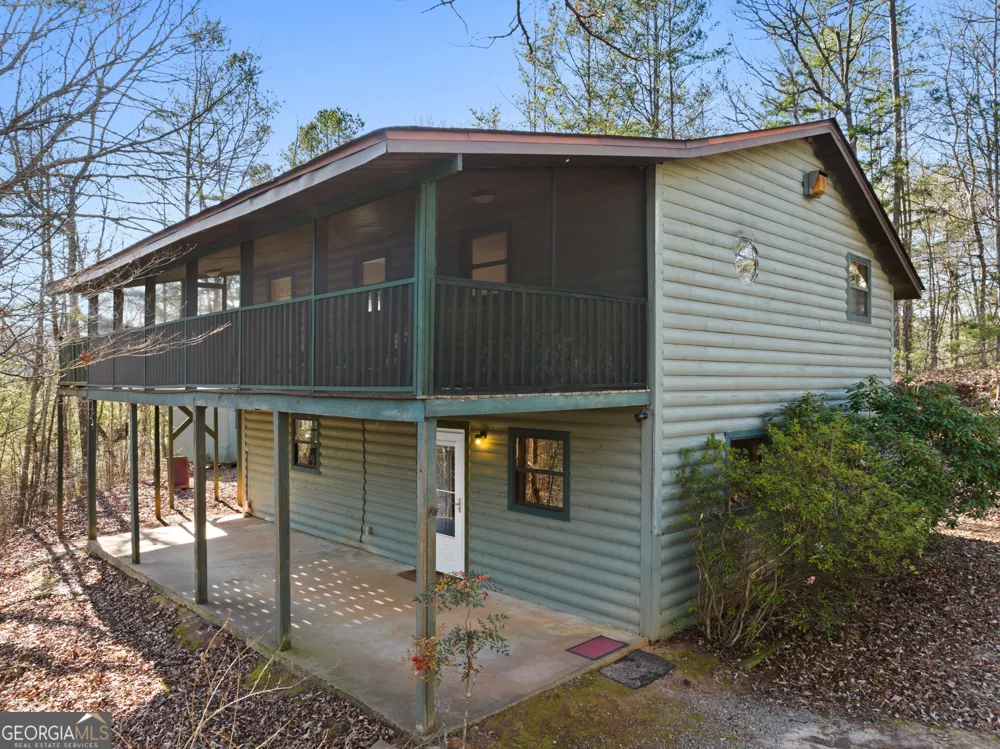 1140 Knollwood RD Mineral Bluff, GA 30559