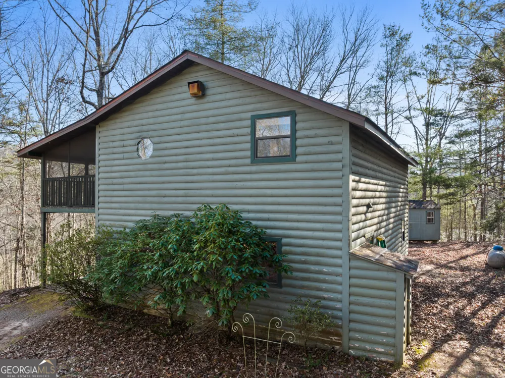 1140 Knollwood RD Mineral Bluff, GA 30559
