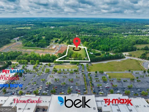449 & 455 Carl Bethlehem RD