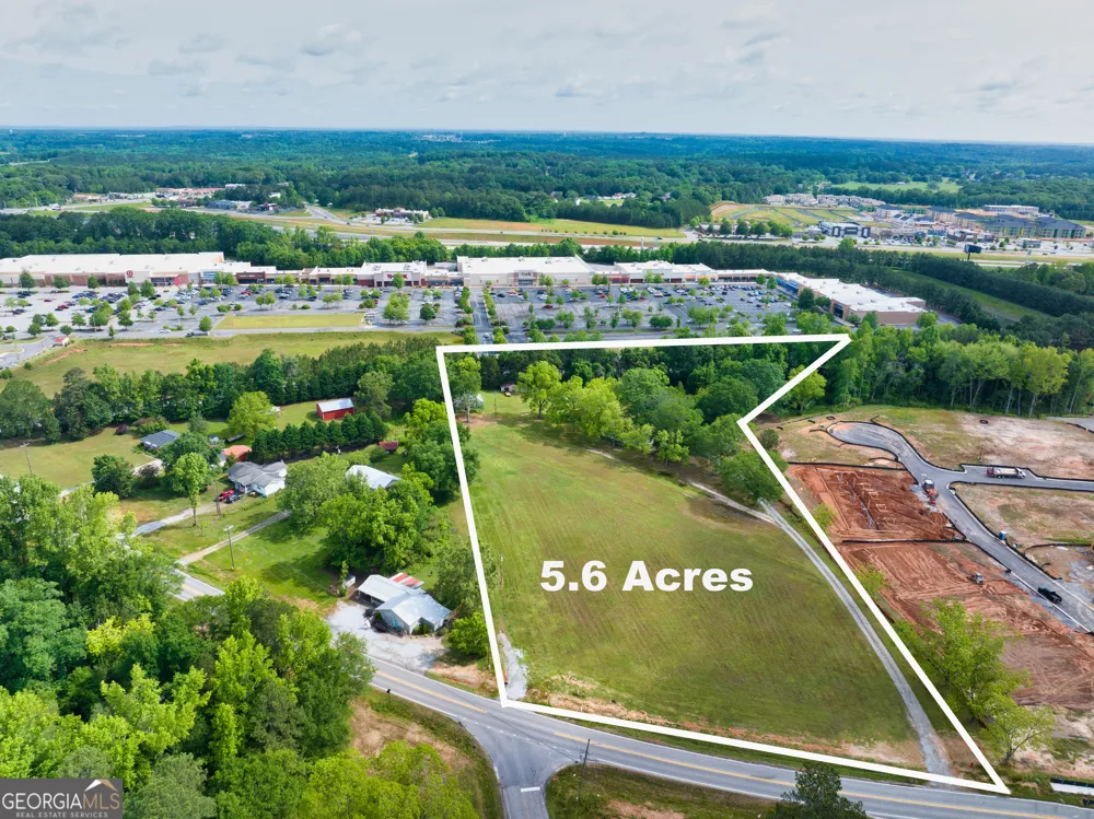 449 & 455 Carl Bethlehem RD Bethlehem, GA 30620