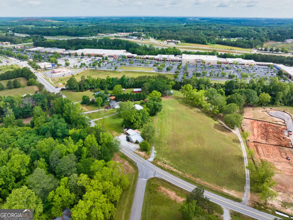 449 & 455 Carl Bethlehem RD Bethlehem, GA 30620