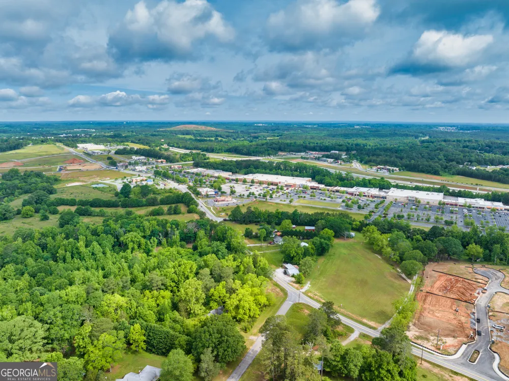 449 & 455 Carl Bethlehem RD Bethlehem, GA 30620