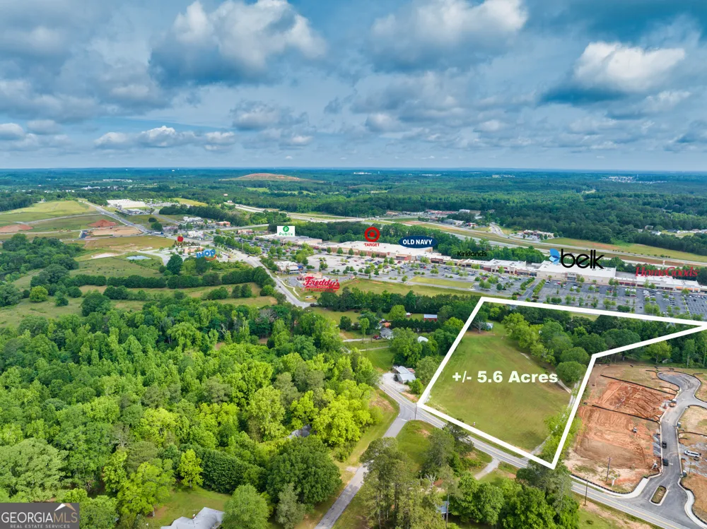 449 & 455 Carl Bethlehem RD Bethlehem, GA 30620